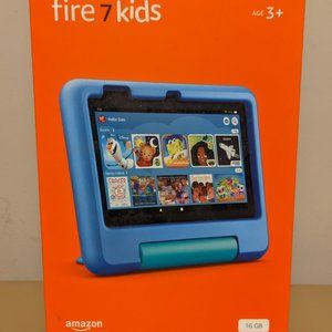 Amazon Fire Kids 16mb